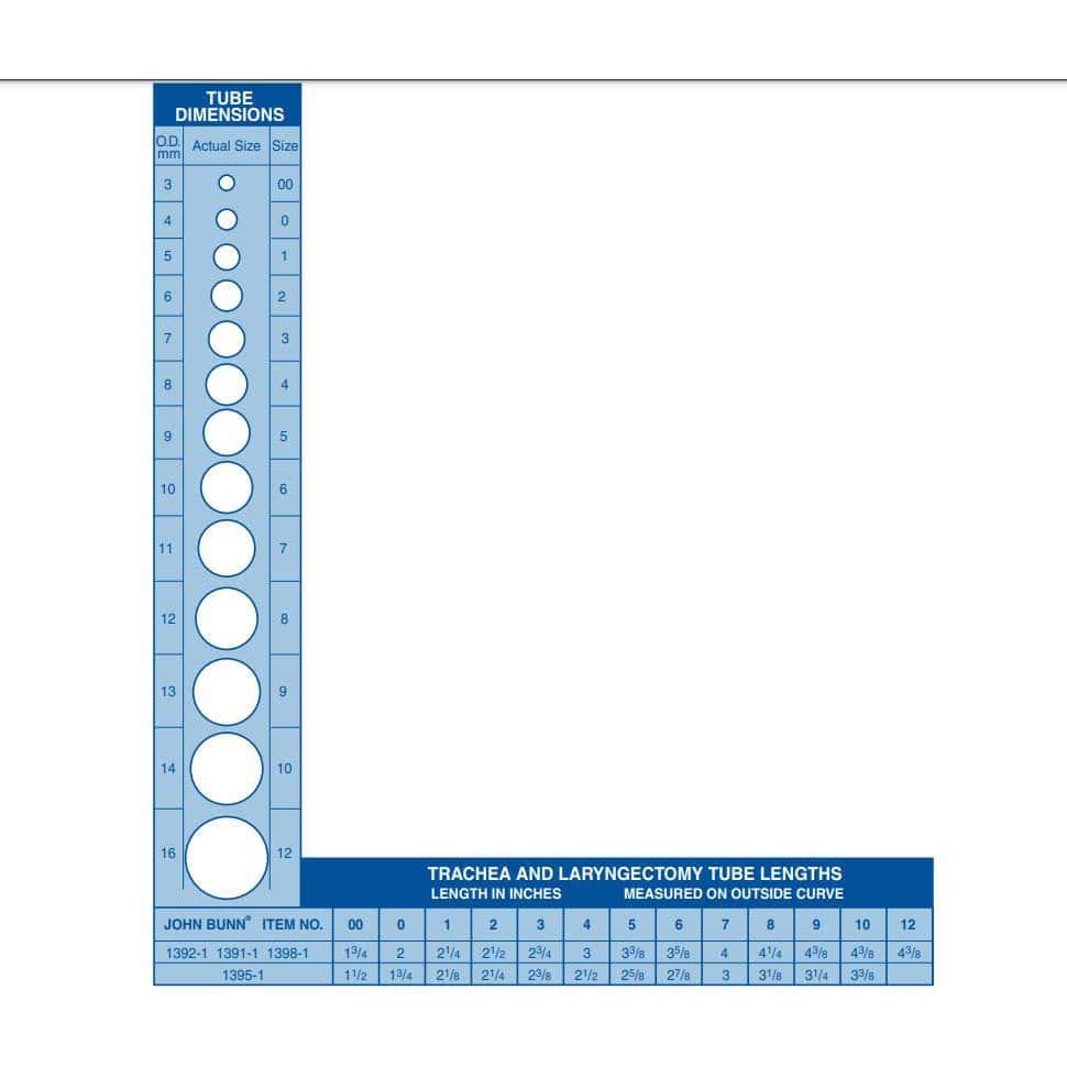 John Bunn Jackson Original Tracheostomy Tube - Image 2
