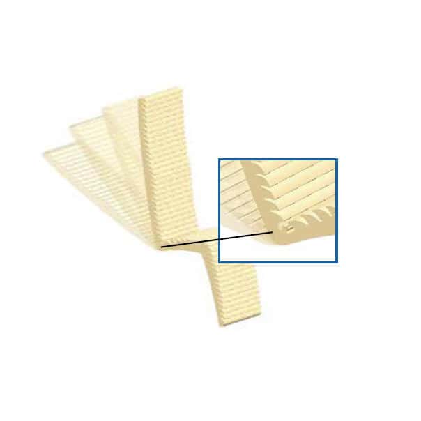 Span America Geo-Wave Specialty Recliner Seat Cushion - Image 2