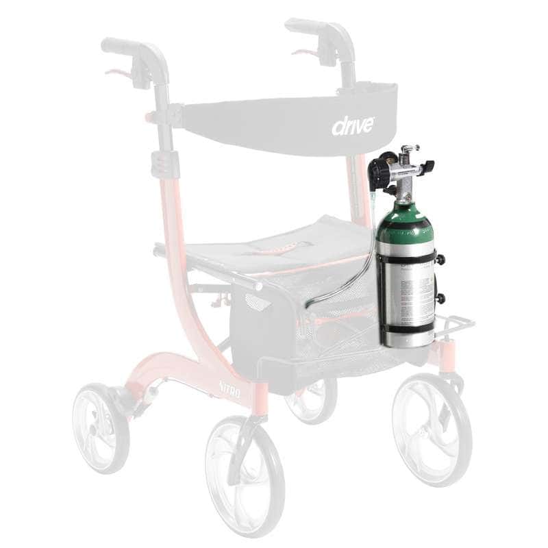 Drive Nitro O2 Tank Holder - Image 2