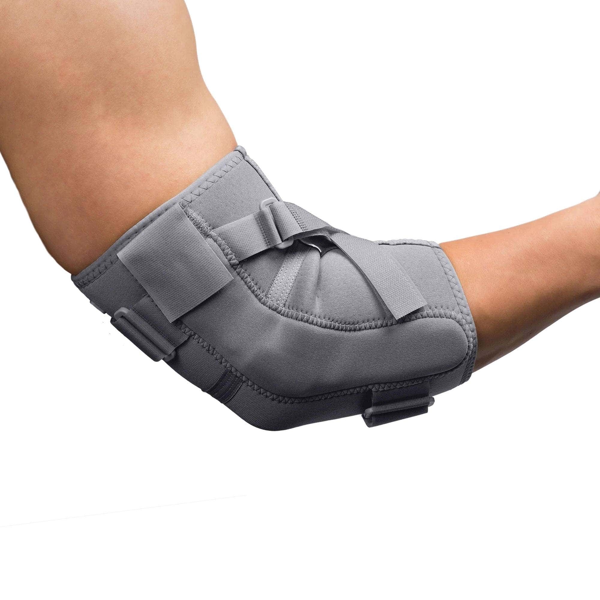 Swede-O Thermal Vent Hinged Elbow Brace - Image 1