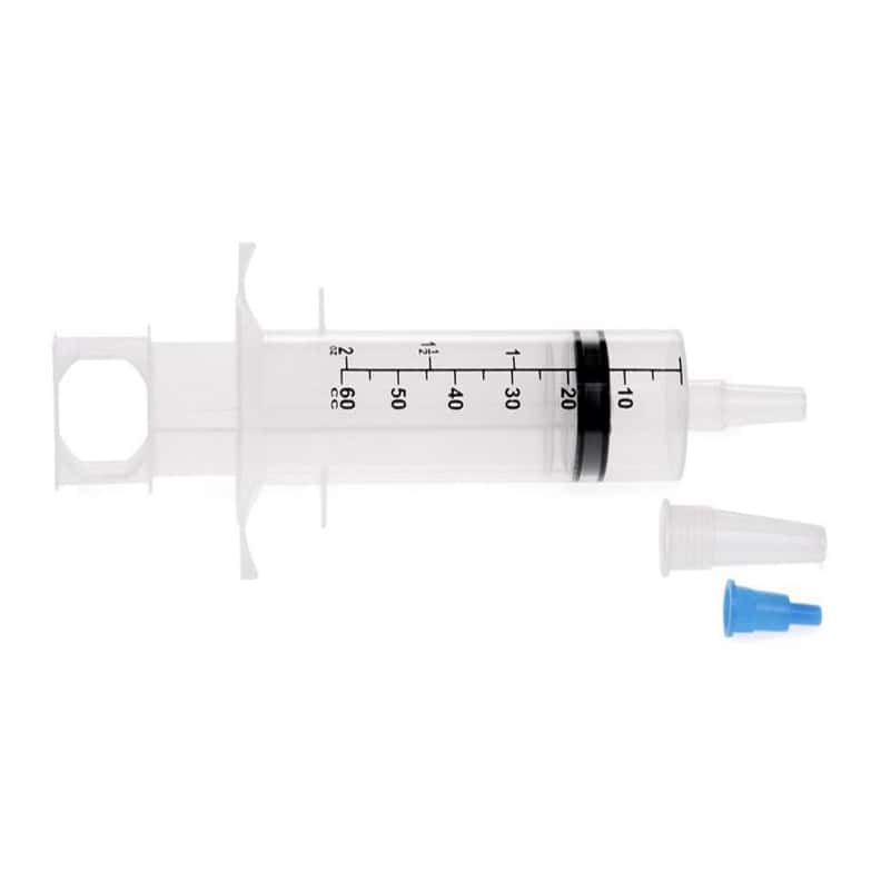 Medline Piston Irrigation Syringe - Image 2