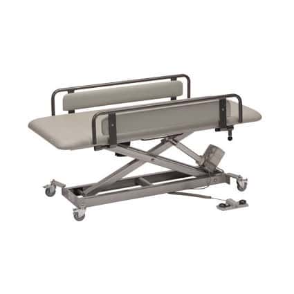 Infinity Adjustable Mobile Changing/Therapy Table - Image 3