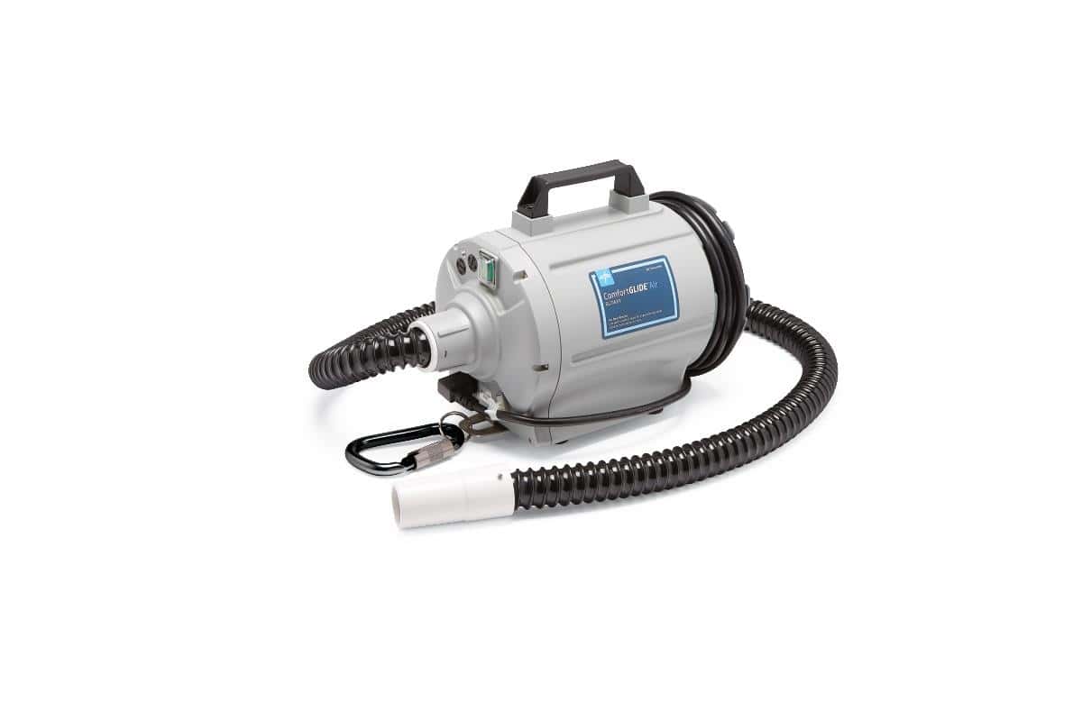 Medline ComfortGlide Air Blower - Image 1