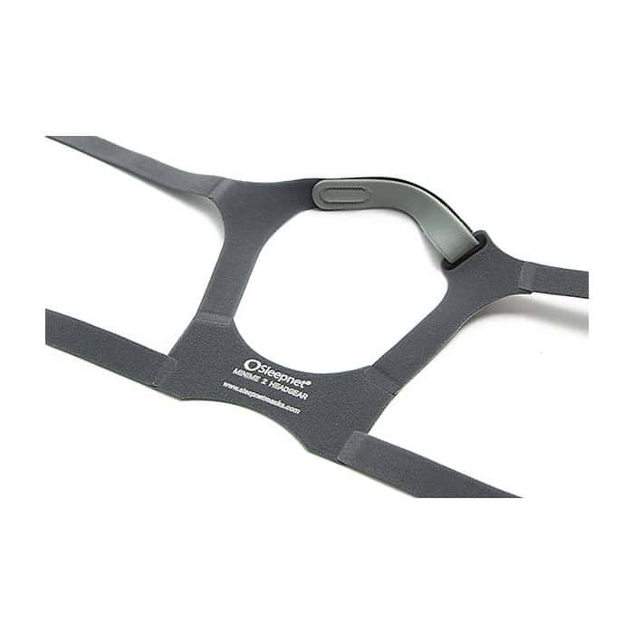 Sleepnet MiniMe 2 Pediatric Nasal Mask Headgear - Image 1