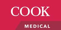 Cook Medical brand logo