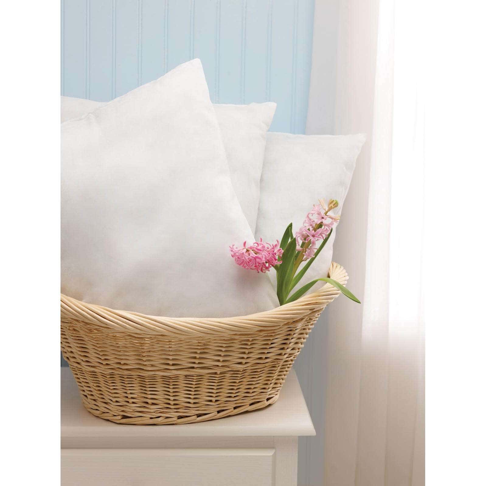 Medline Disposable Pillow - Image 1