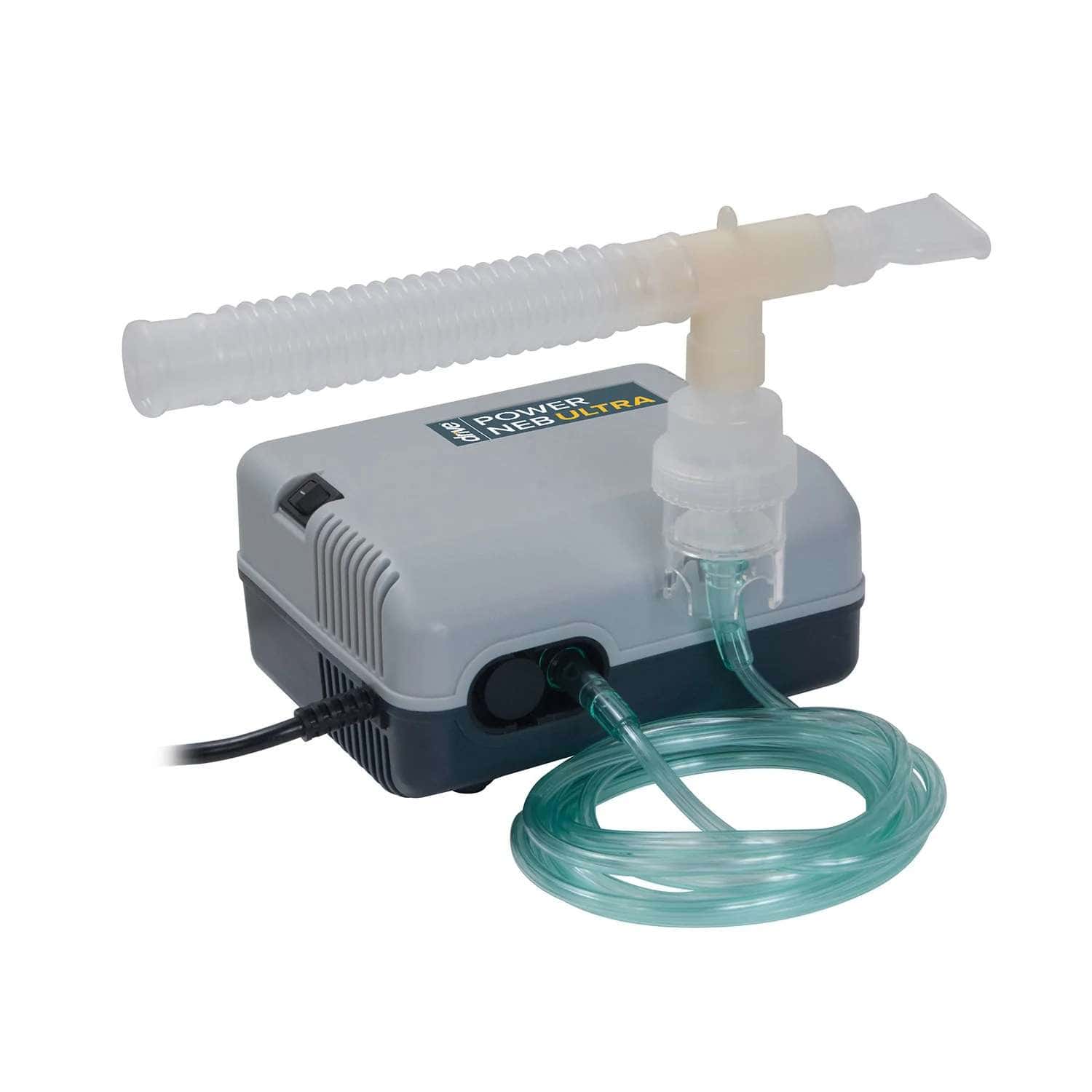 Drive Power Neb Ultra Compressor Nebulizer System With Reusable Neb Kit - Image 2