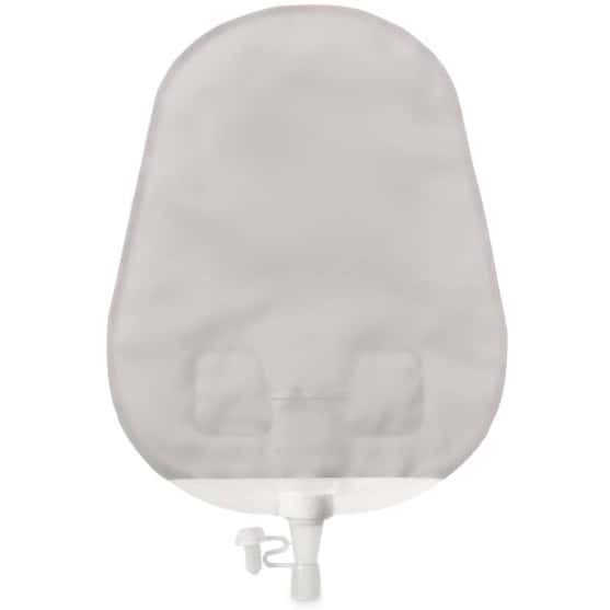 SenSura Mio Flex MAXI Urostomy Pouch - Image 2