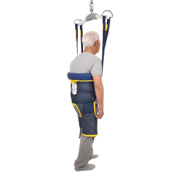 Prism Full Standing Support Sling - Handicare - Image 2