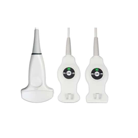 Site-Rite Ultrasound Transducer Cover Kit 5 x 58 Inch - Box of 10 - Image 1