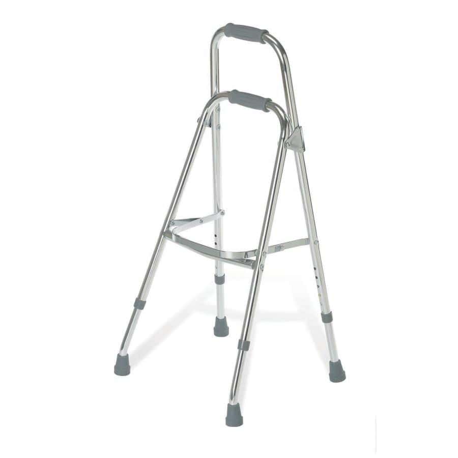 Medline Sidestepper Adult Hemi Walker - Image 2