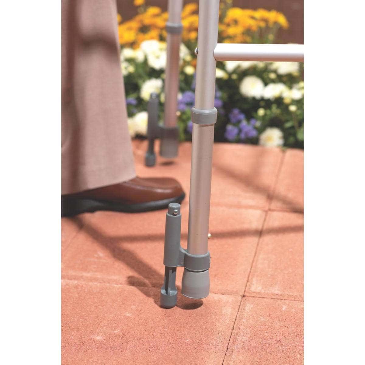 Medline Walker Glidebrakes - Case of 3 - Image 2