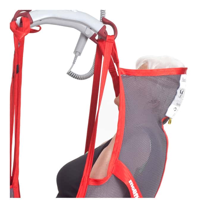 Molift RgoSling net - Image 2