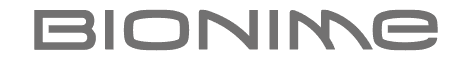 Bionime USA Corporation brand logo