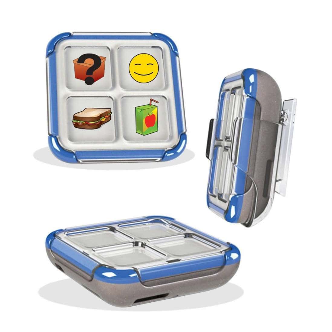 GoTalk Select wearable AAC device by Attainment Company - Image 3