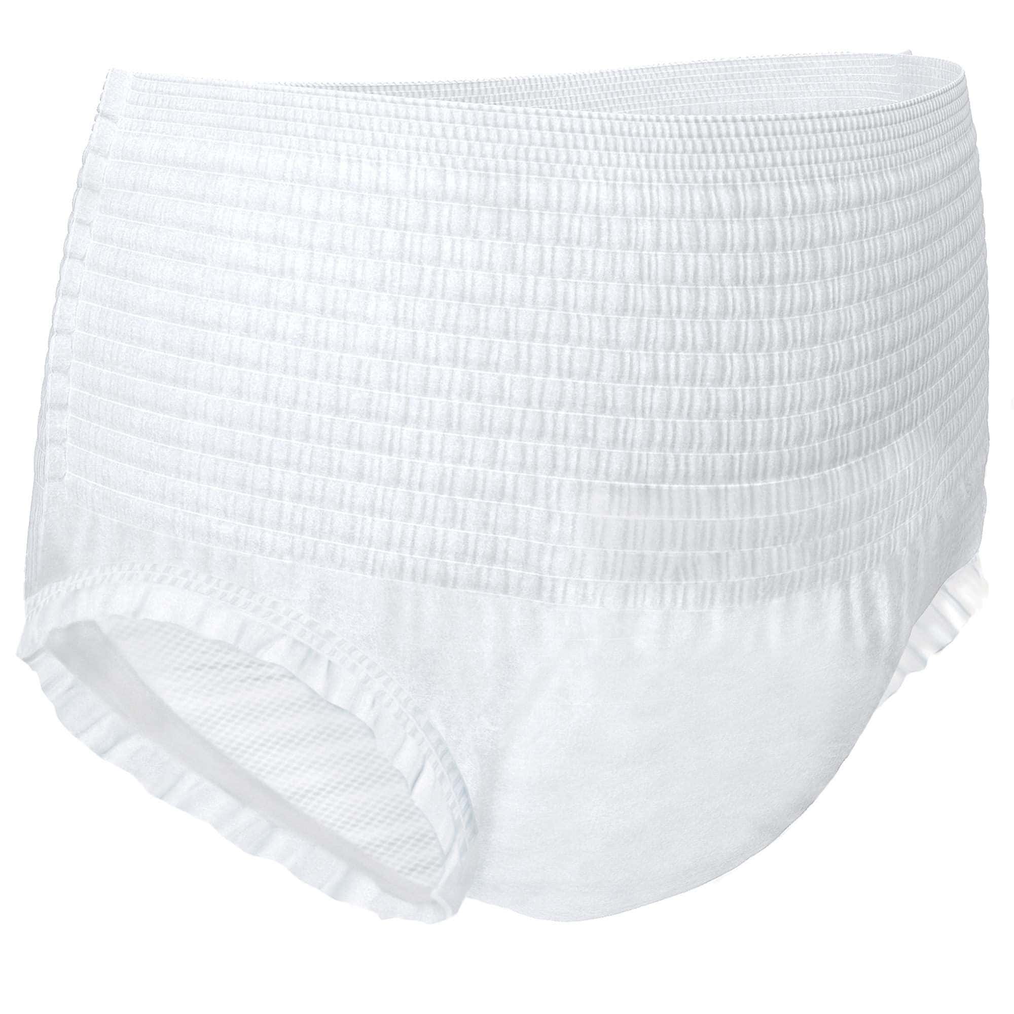 TENA Dry Comfort Protective Adult Underwear - Image 2