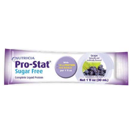 Pro-Stat Sugar-Free Protein Supplement - Image 3