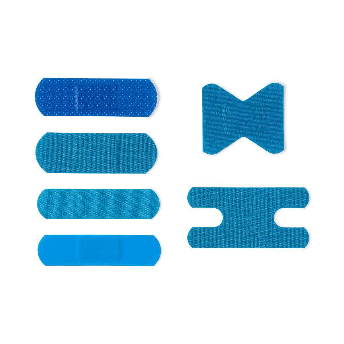 Curad Food Service Fabric Adhesive Bandages - Image 2