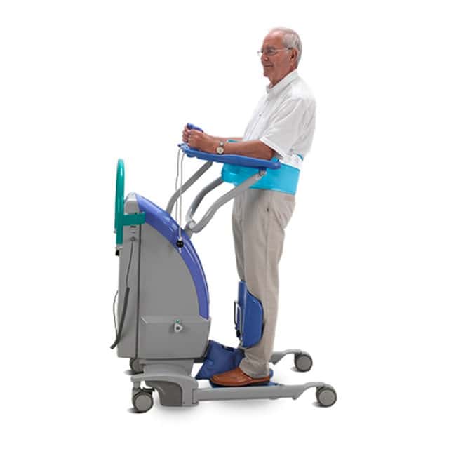 Arjo disposable loop slings (flites) for sara plus 10/case - Image 1