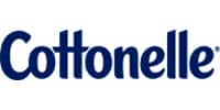 Cottonelle brand logo