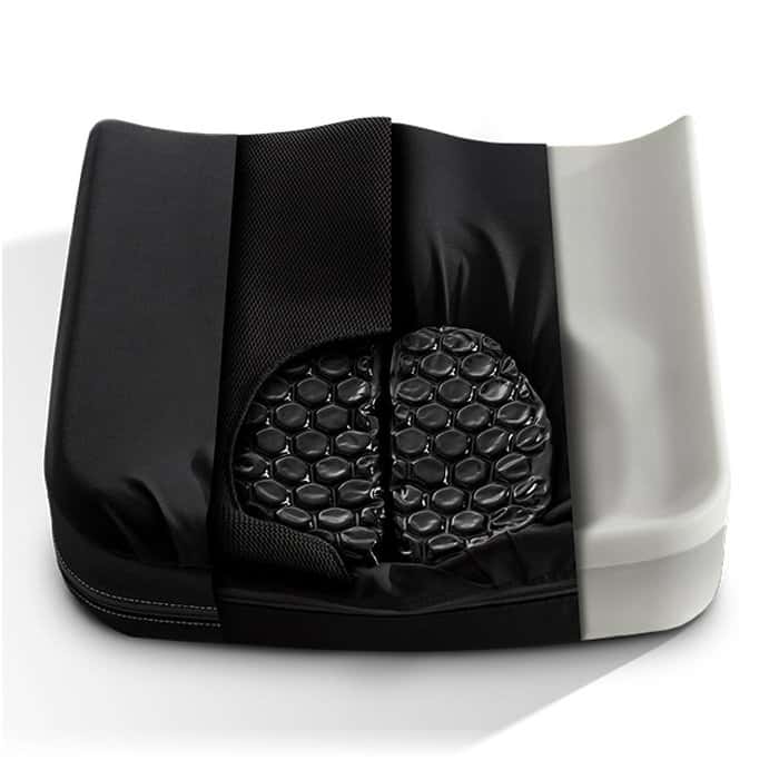 Ki Mobility Axiom SP Fluid Wheelchair Cushion - Image 2