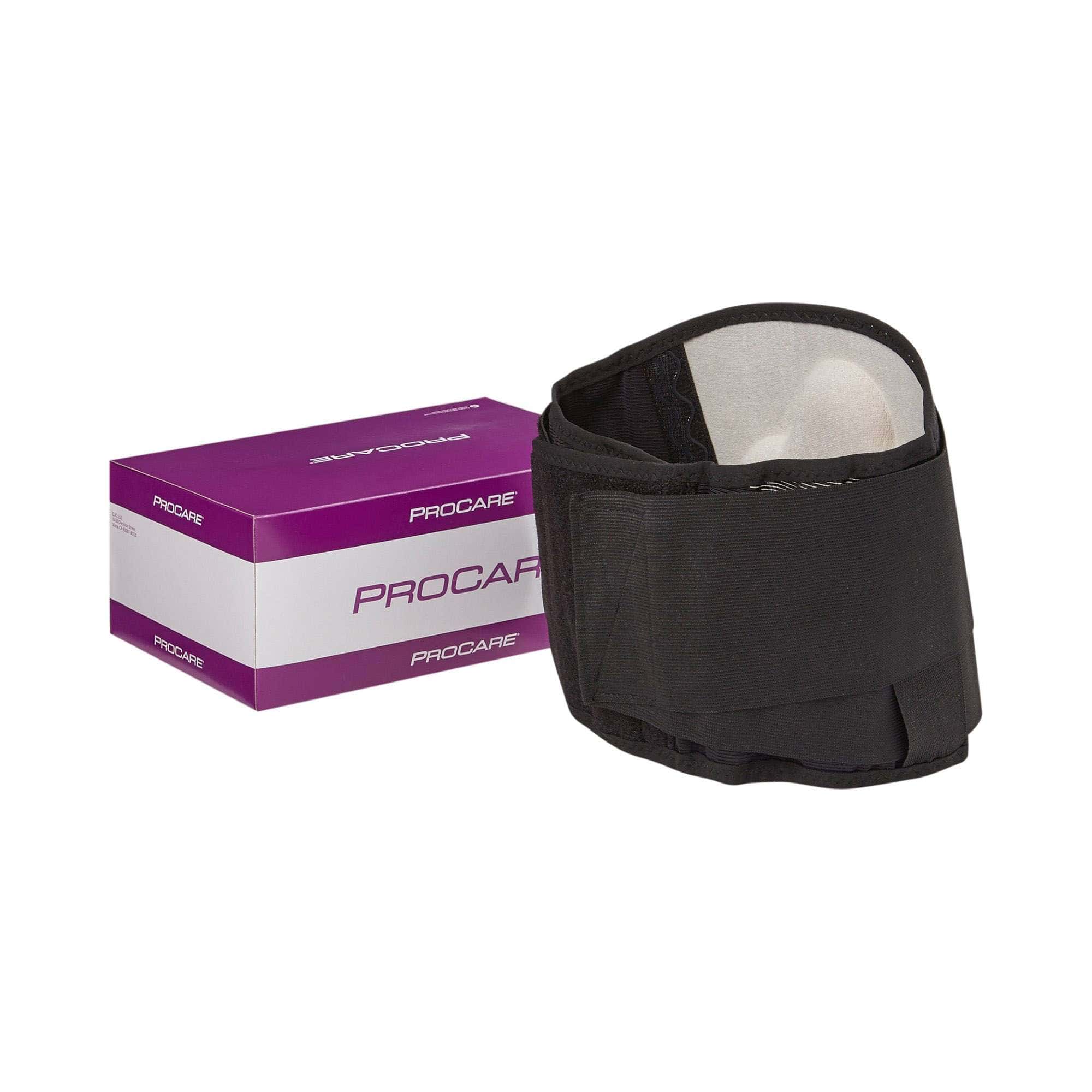 Procare ComfortForm Back Support - Image 4