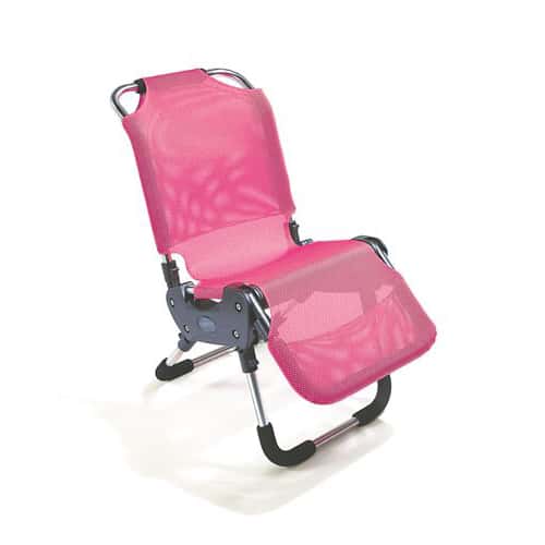 Leckey Advance Bath Chair - Image 3