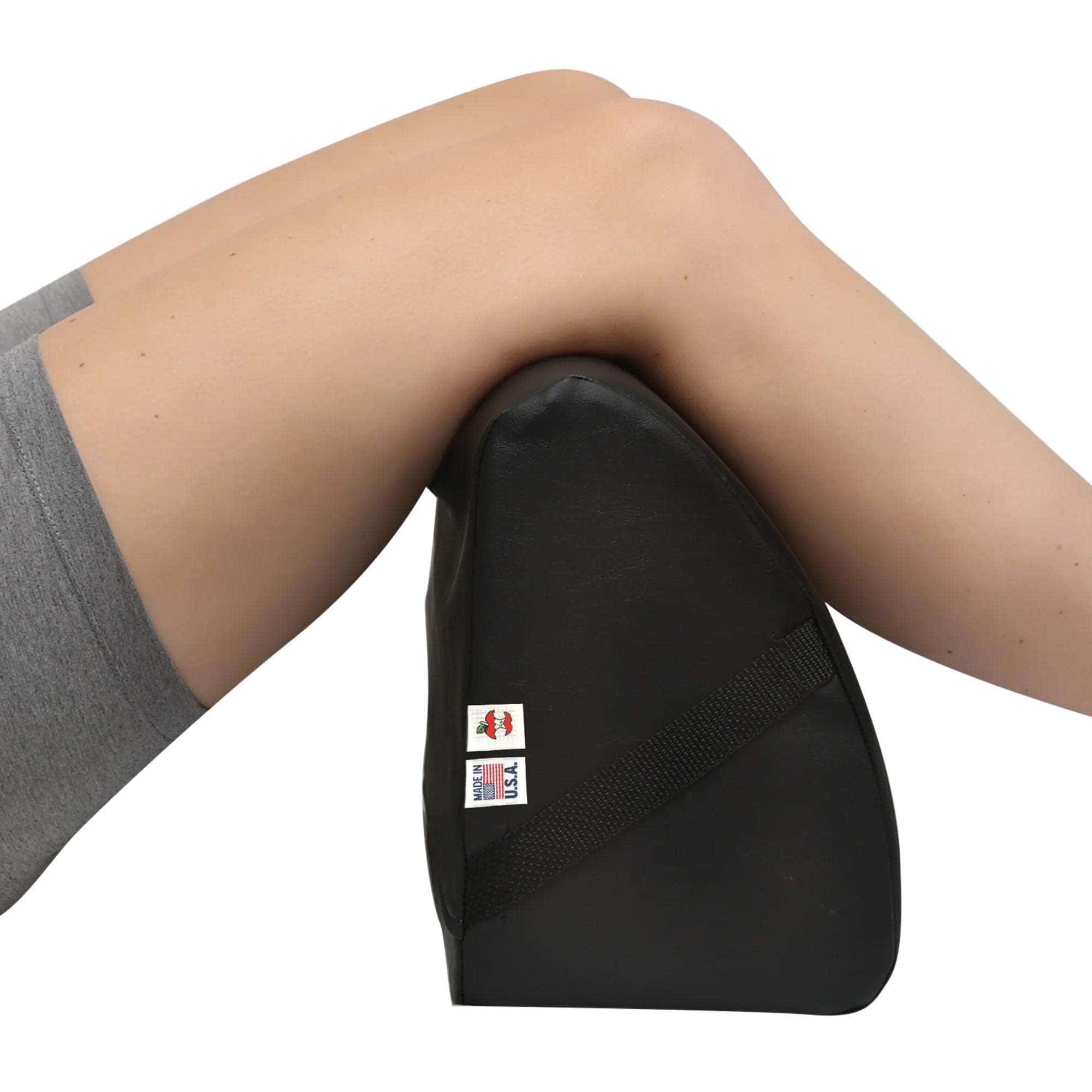 Core Traction Table Knee Bolster Set - Image 3