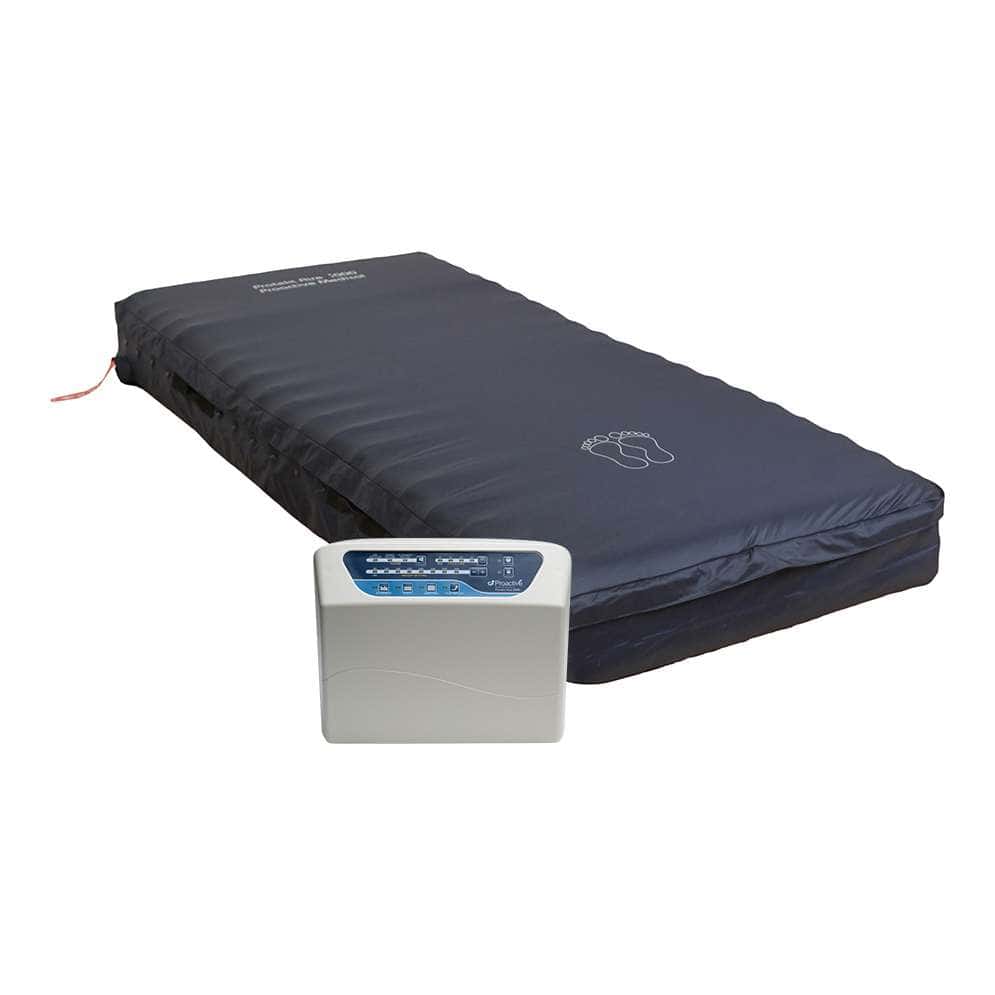 Protekt Aire 6450 Low Air Loss & Alternating Pressure Mattress System - Image 1