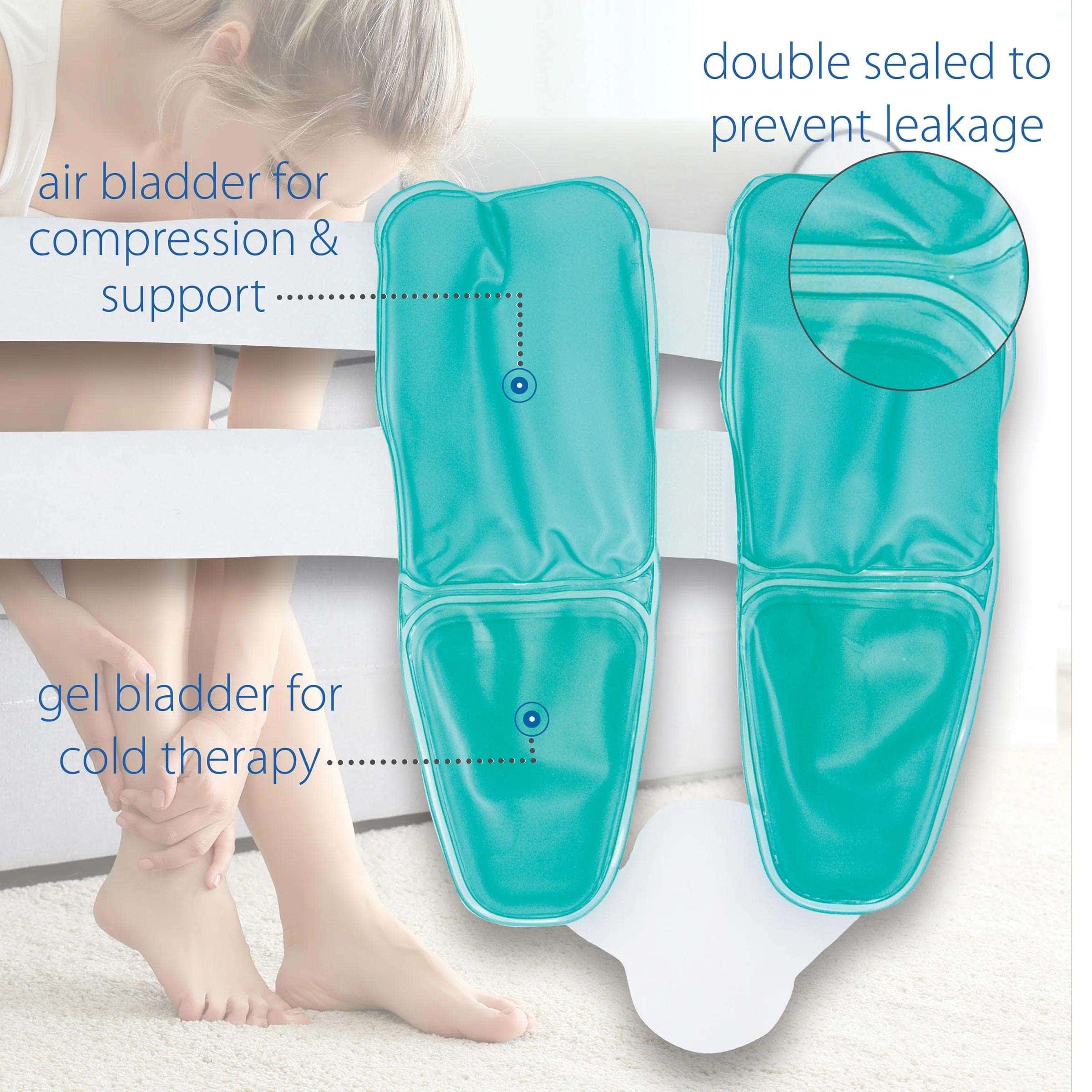 Swede-O Versi Ankle Splint - Image 3