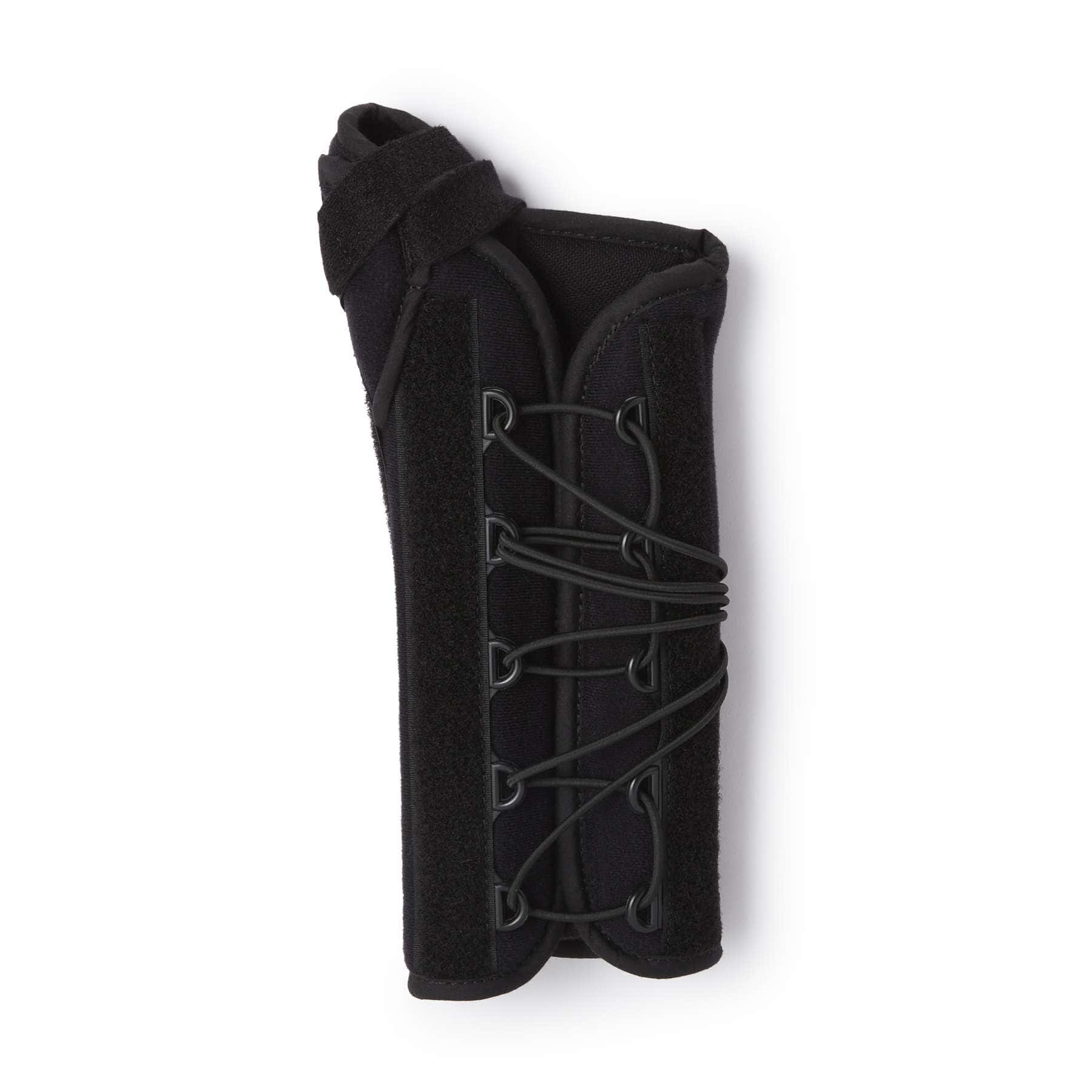Procare Quick-Fit W.T.O. Wrist Brace with Thumb Spica - Image 3