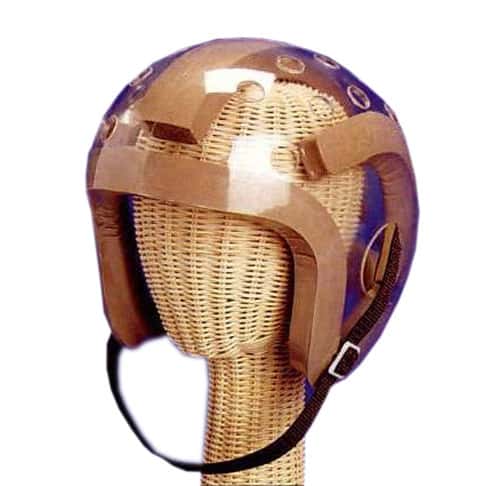 Danmar Clear Helmet - Image 3
