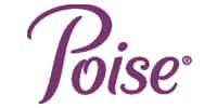 Poise brand logo
