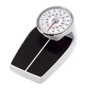Health O Meter Step On Dial Floor Scale - Image 4