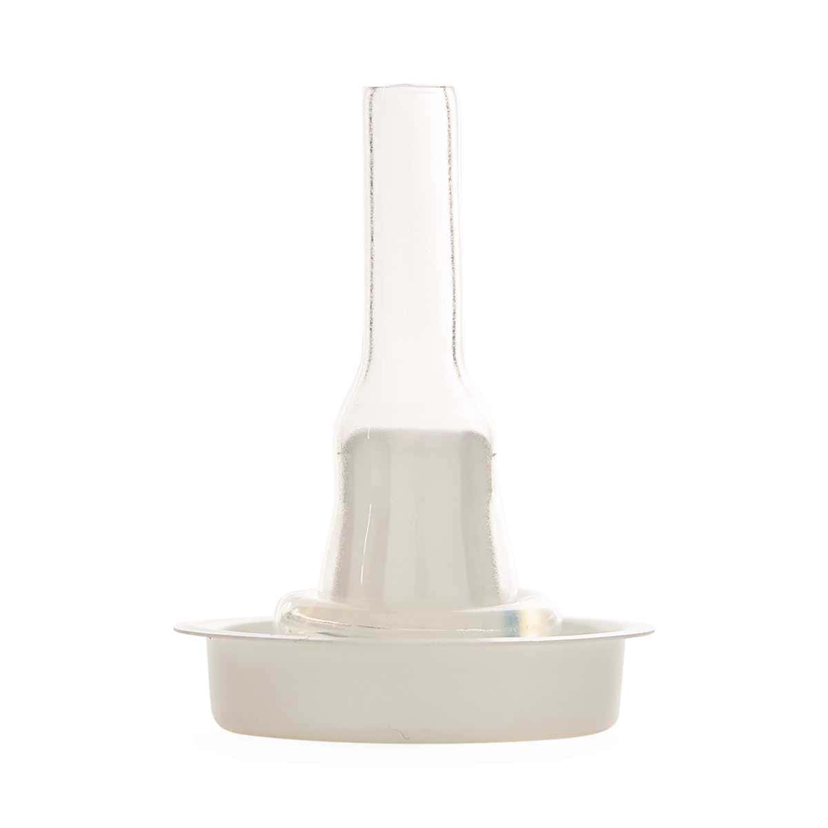 Medline Exo-Cath Type 1 Super Soft Silicone Male External Catheters - Image 2