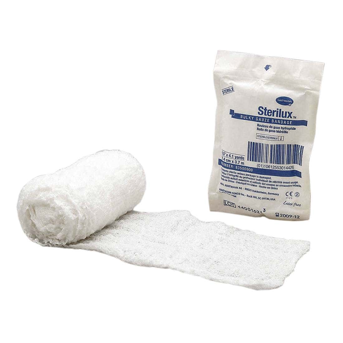 Sterilux Bulky Conforming Bandage - Image 1