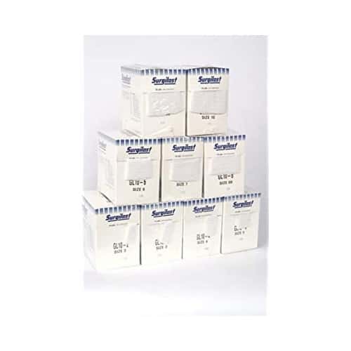 Derma Surgilast Tubular Elastic Bandage Retainer - Image 1