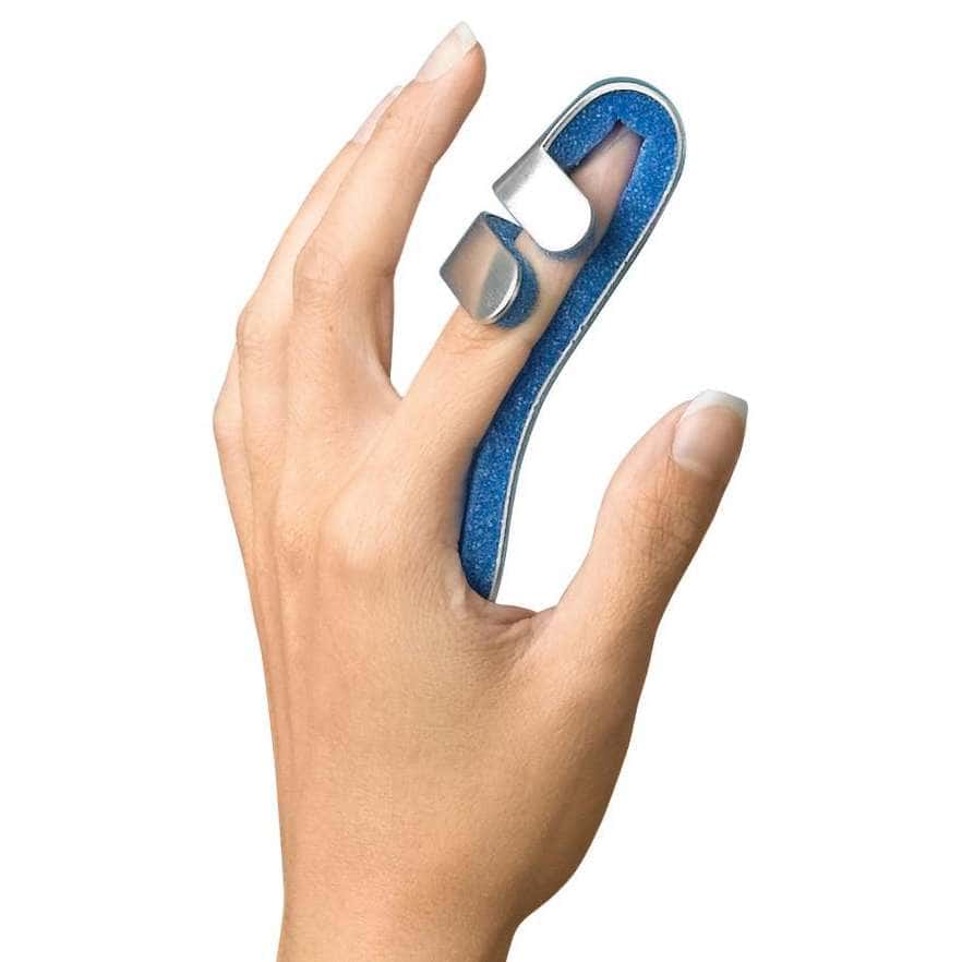 Medline Baseball Finger Splint - Image 1