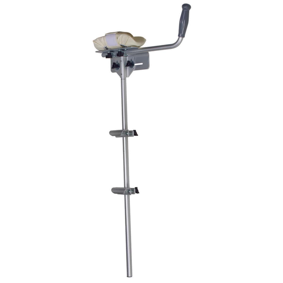 DMI Adjustable Walker Platform Attachment - Image 1
