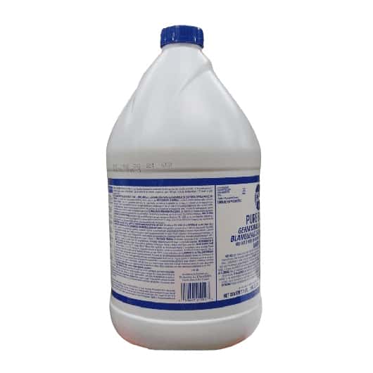 Pure Bright Germicidal Ultra Bleach, 1 Gallon - Image 2