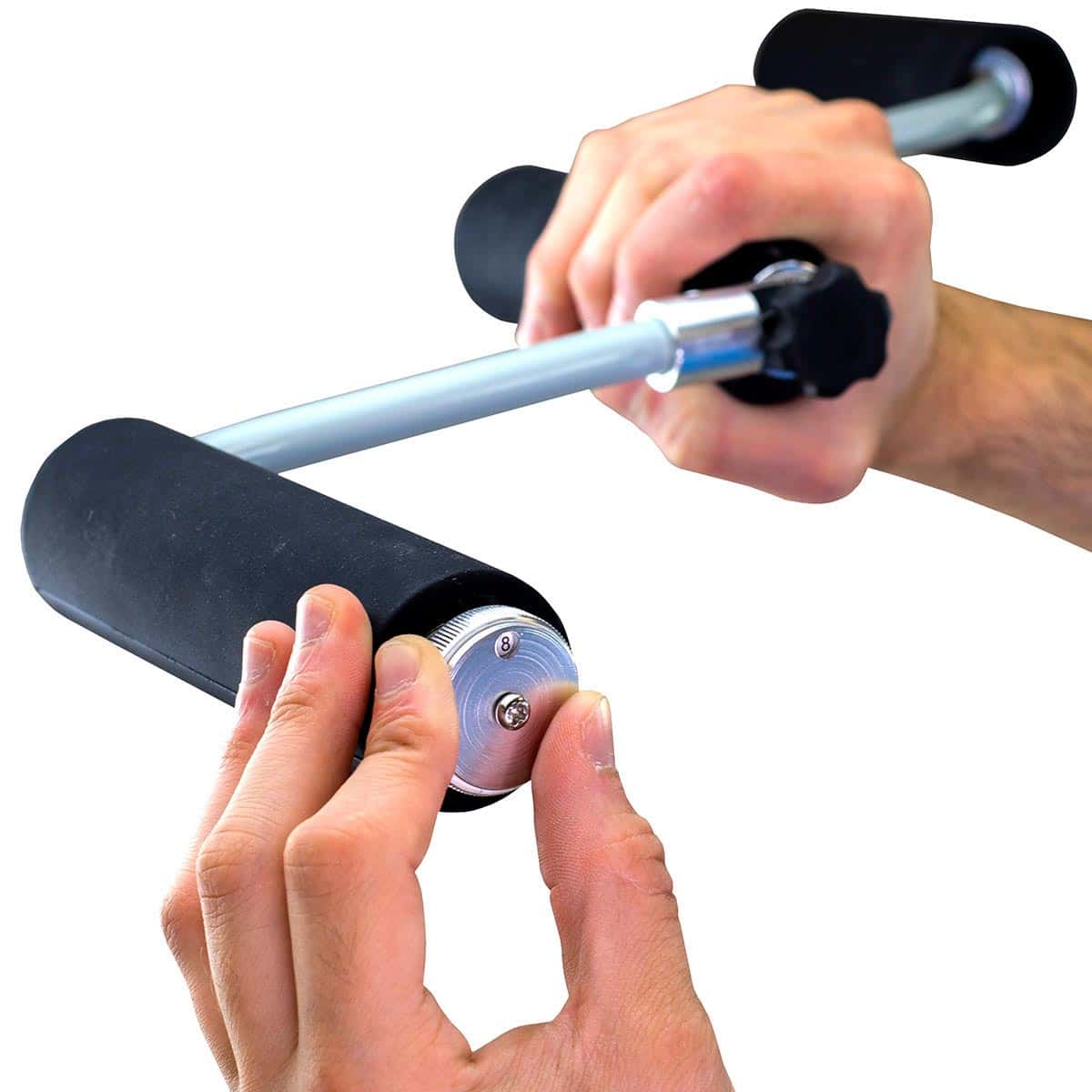 CanDo Therapy Propeller - Image 3