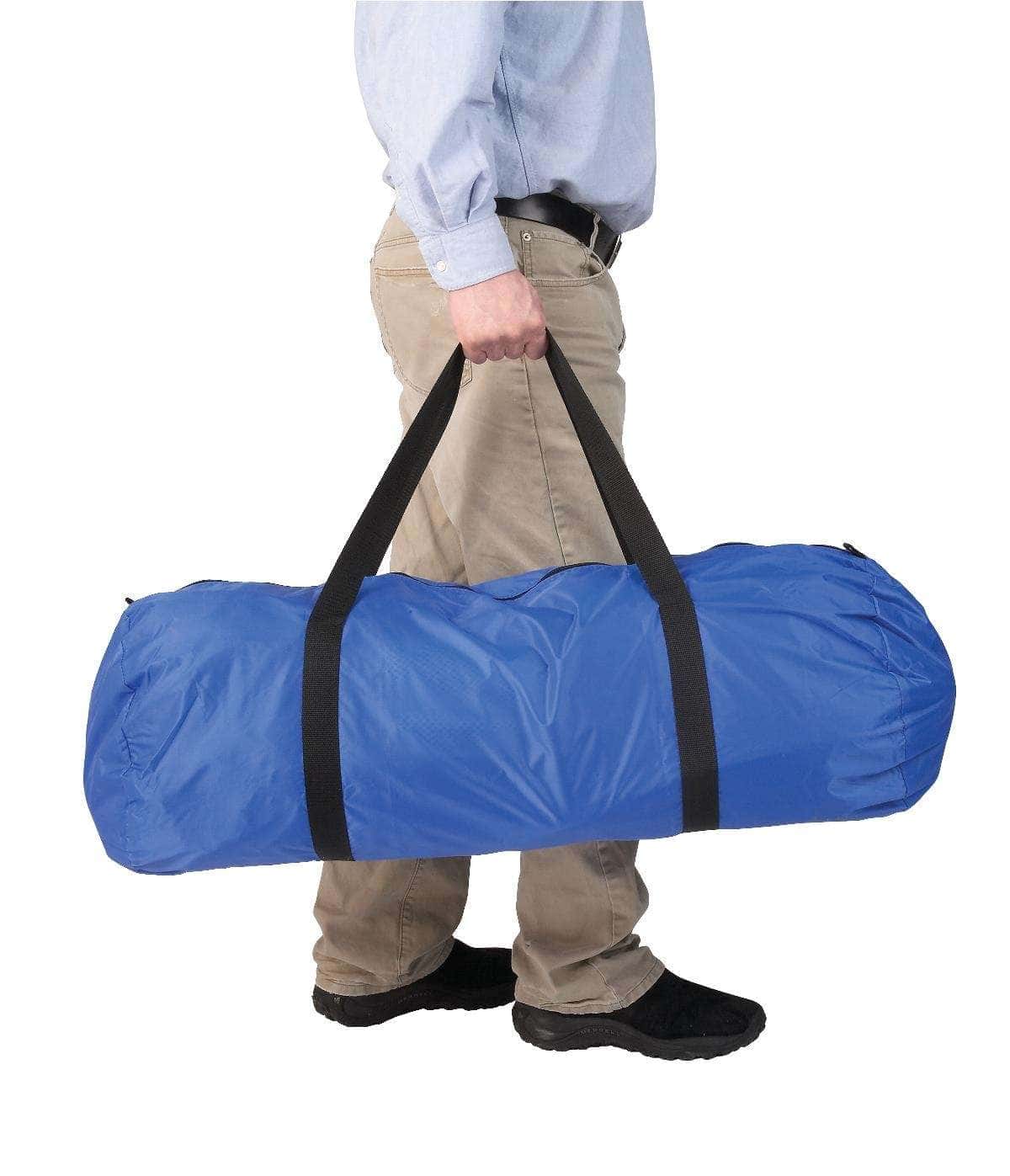 Medline Supra DPS Low-Air-Loss, Alternating Pressure Mattress System - Image 3