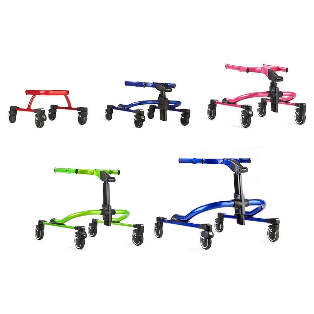 Rifton Pacer Gait Trainer - Mini - Image 2