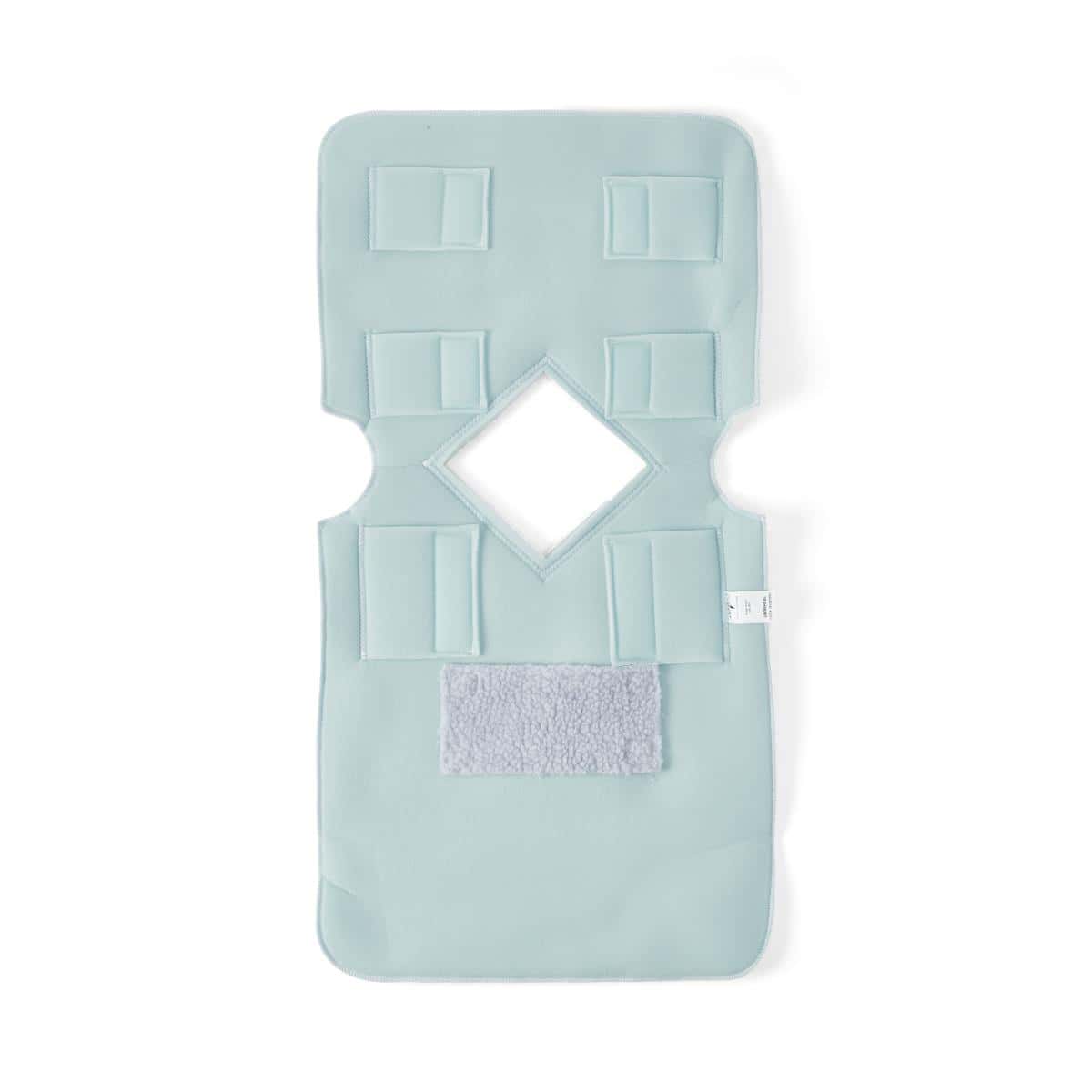 Medline CPM Knee Padding Kit - Image 2