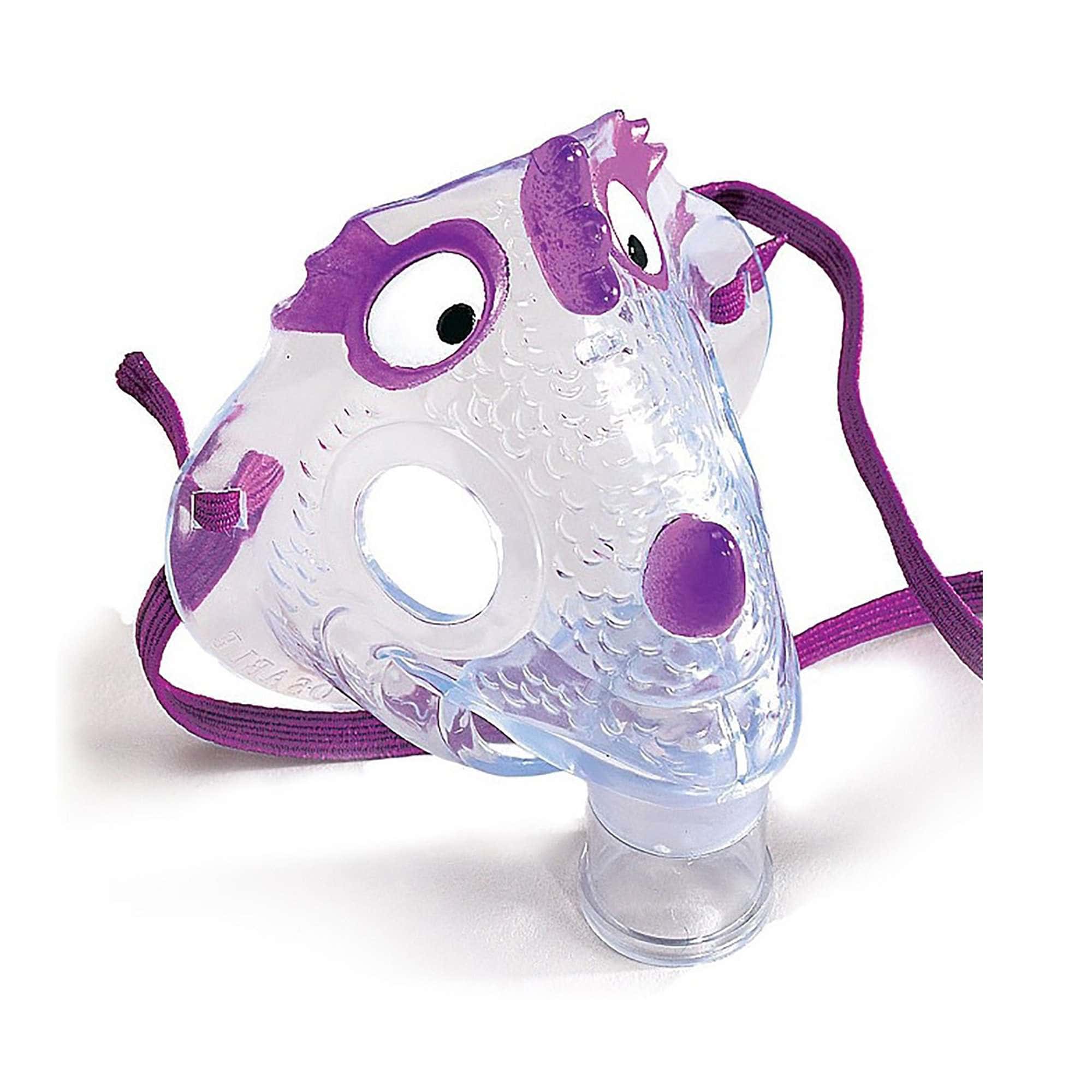 KidsMed Aerosol Mask - Image 1