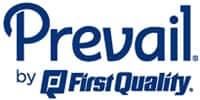 Prevail brand logo