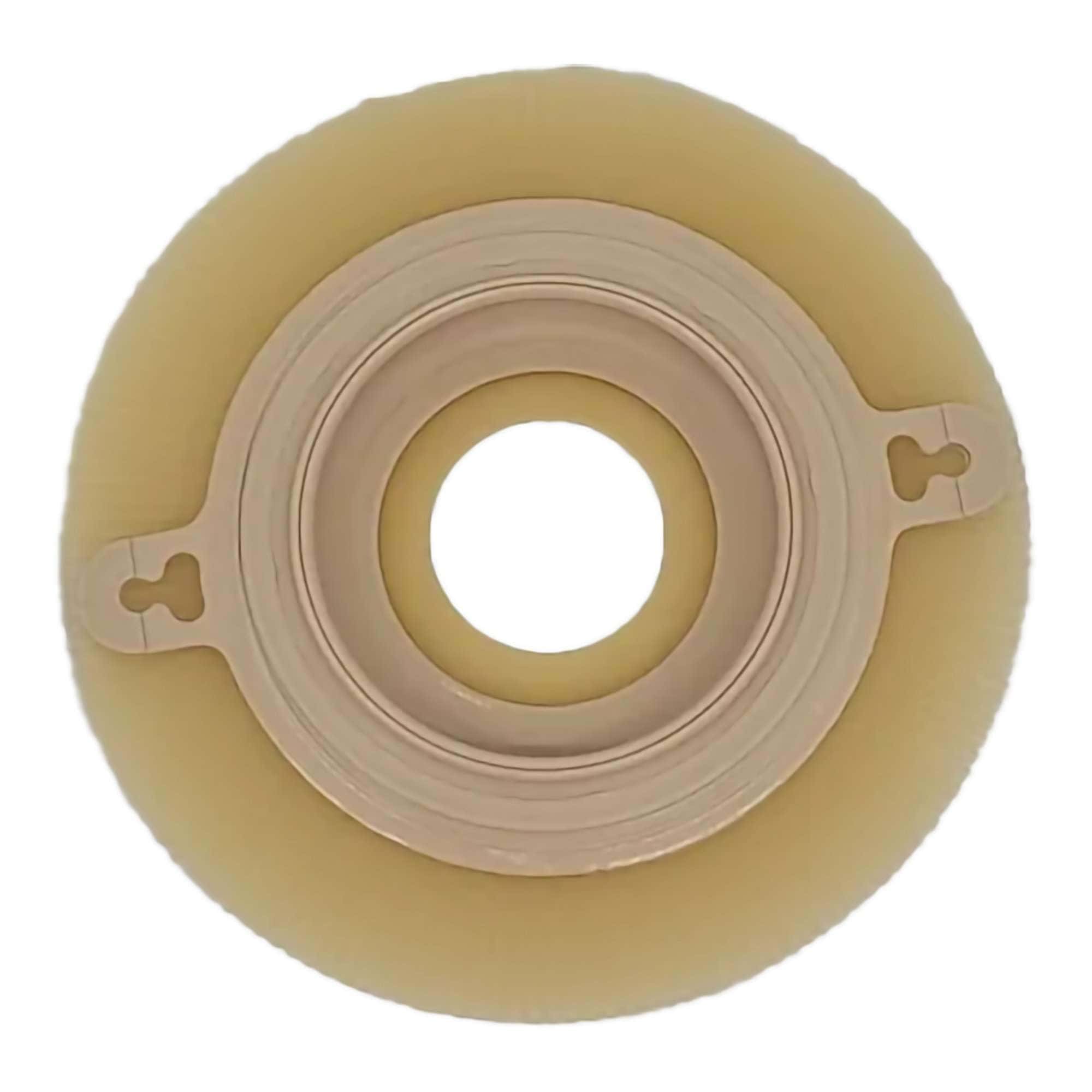 Safe N Simple Beige Ostomy Barrier Adhesive Tape Collar - Image 2