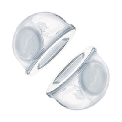 Spectra CaraCups Wearable Milk Collection Kit - Image 1