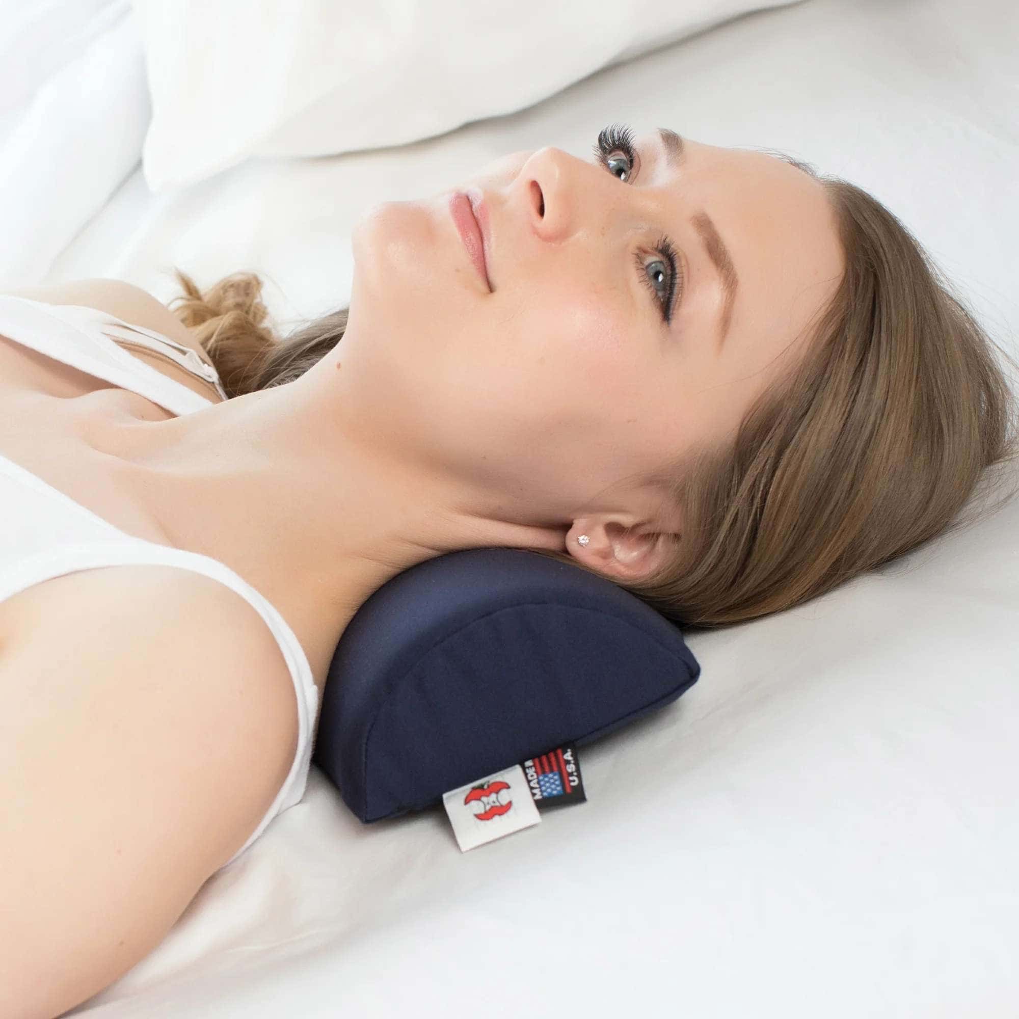 Core Prodducts D-Roll Positioning Roll - Image 3