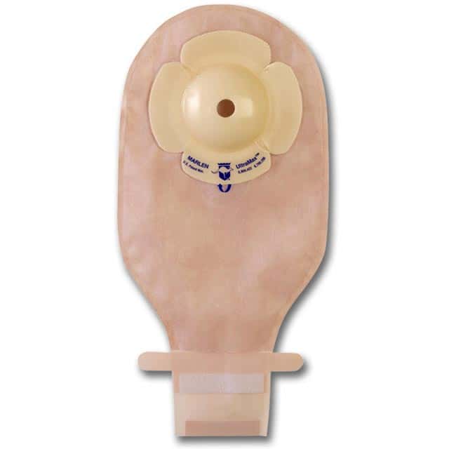 UltraMax 1-Piece Deep Convex Drainable Pouch - Image 3